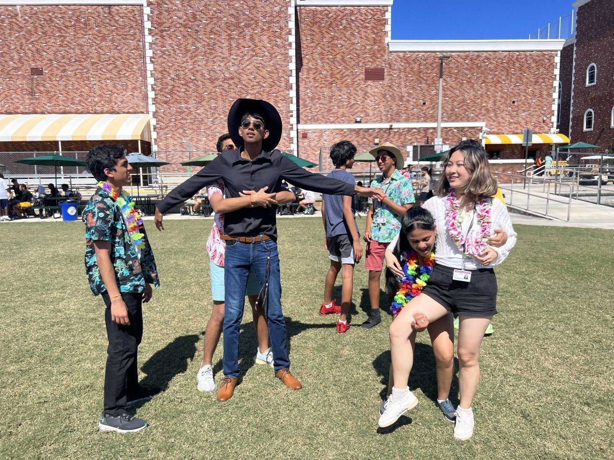 Photo gallery: Homecoming 2022 Day 3
