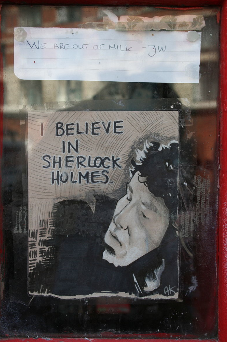 I ship it: the history of fanfiction and shipping