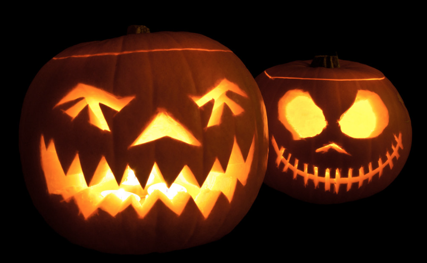 Spooky traditions to liven up your Halloween