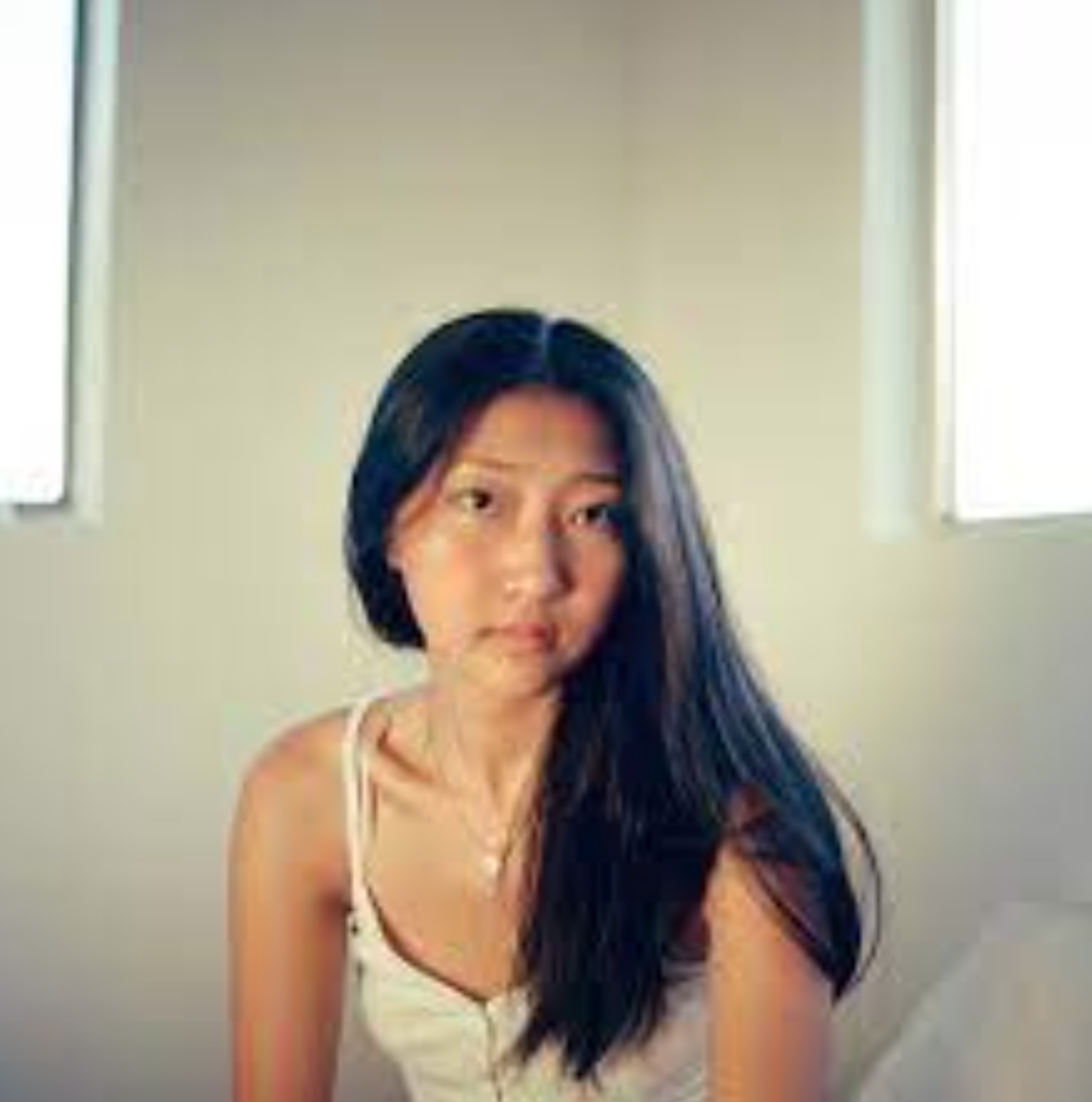 Obscura: Feeling crushed? Try Katherine Li