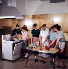 The importance of home ec classes