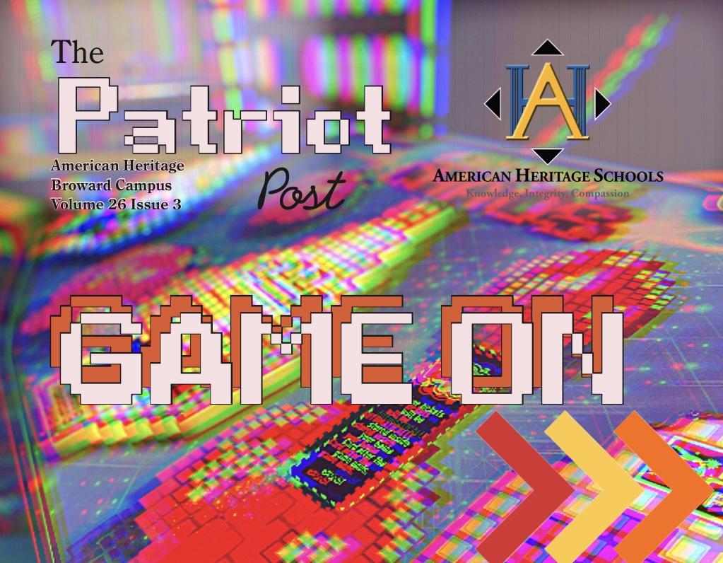 Patriot Post releases 3rd issue