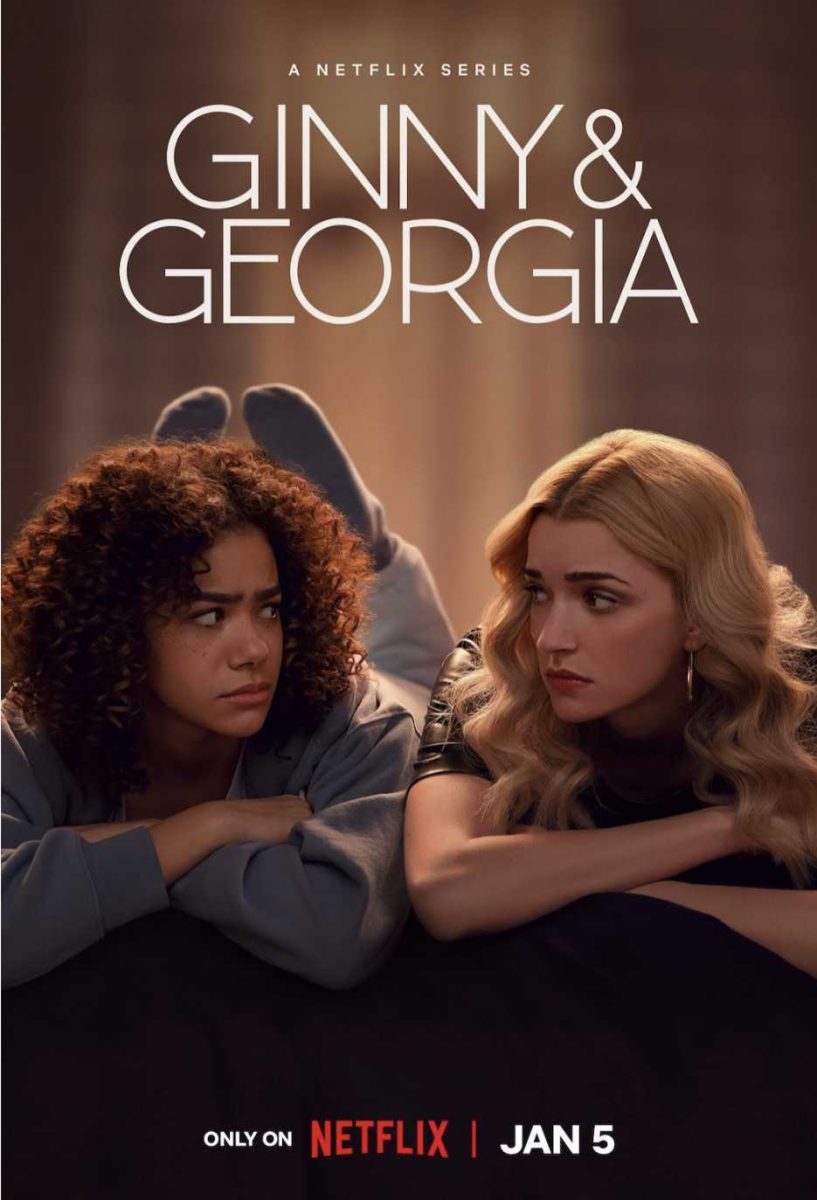 Reviewing Ginny and Georgia