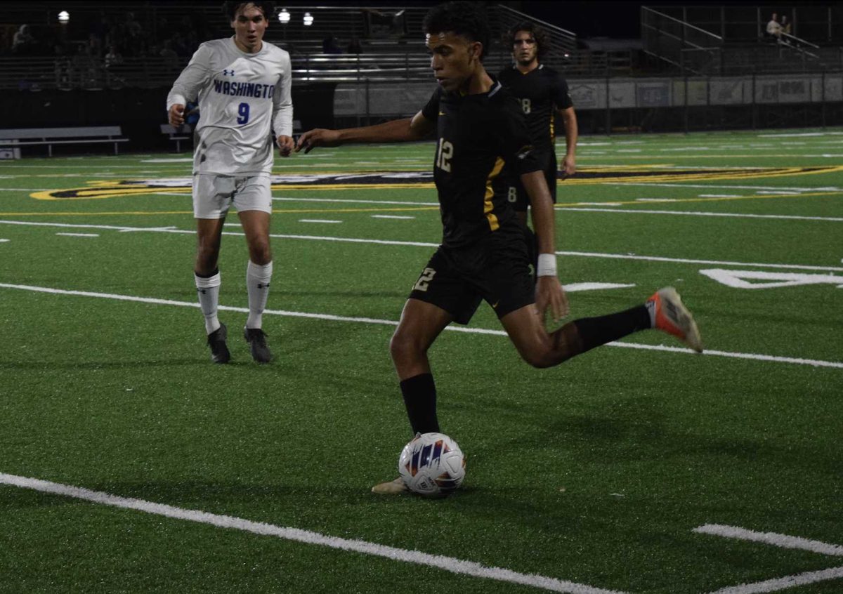 Boys soccer advances to state finals