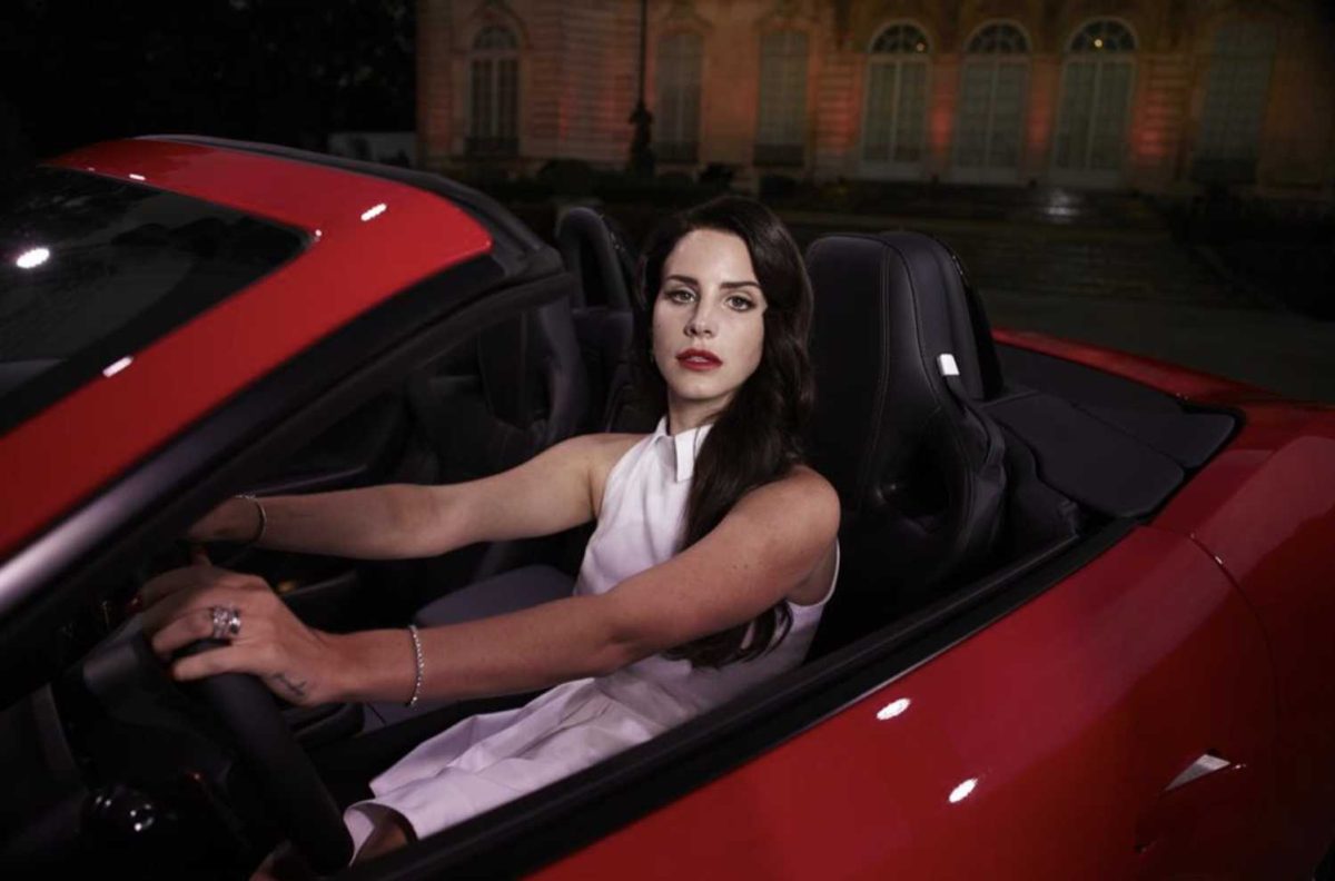 Explore the tunnel under Ocean Blvd: Lana Del Rey releases ninth album