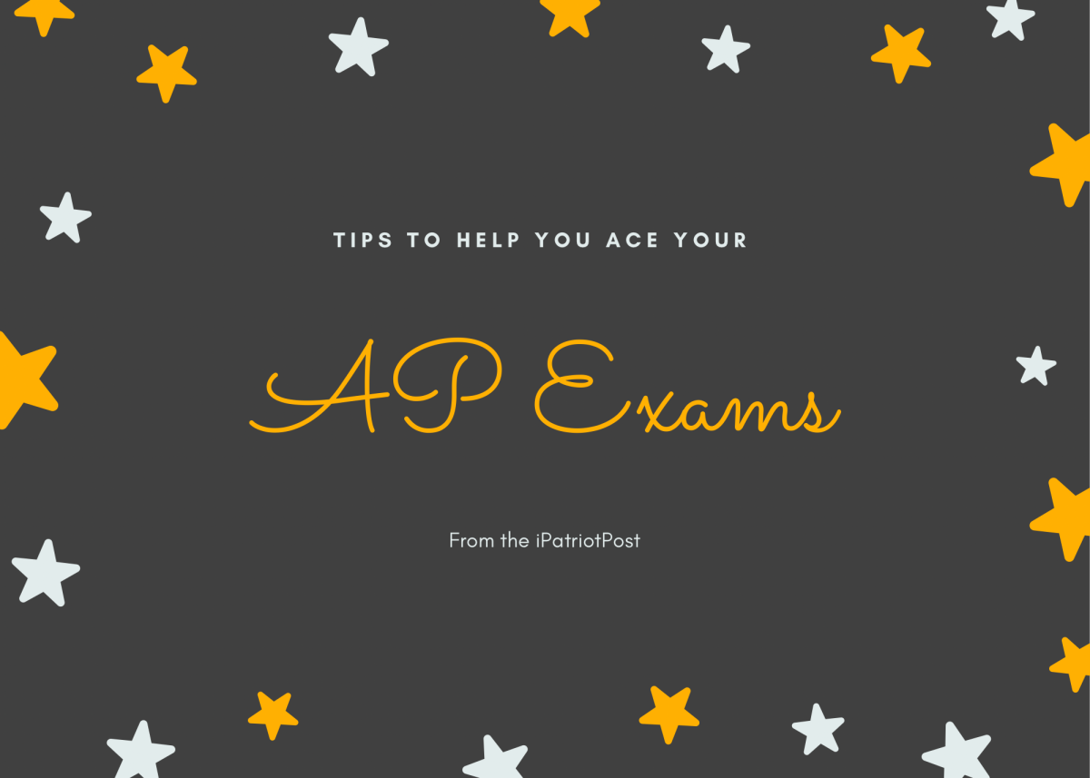 New year, new exam season