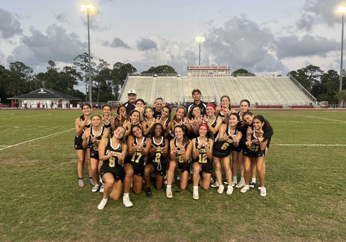 Bulldogs fall, Patriots rise in girls lacrosse state regional quarterfinals