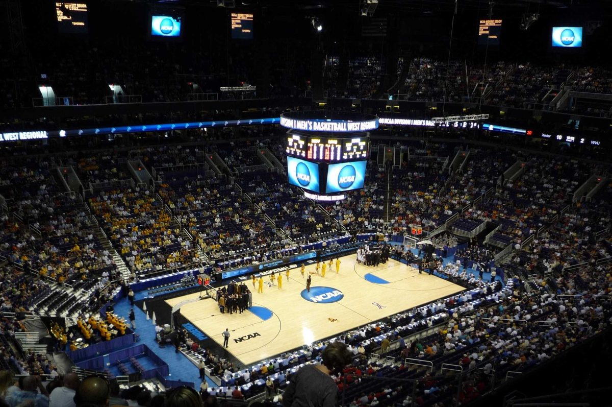 Best moments from March Madness 2023