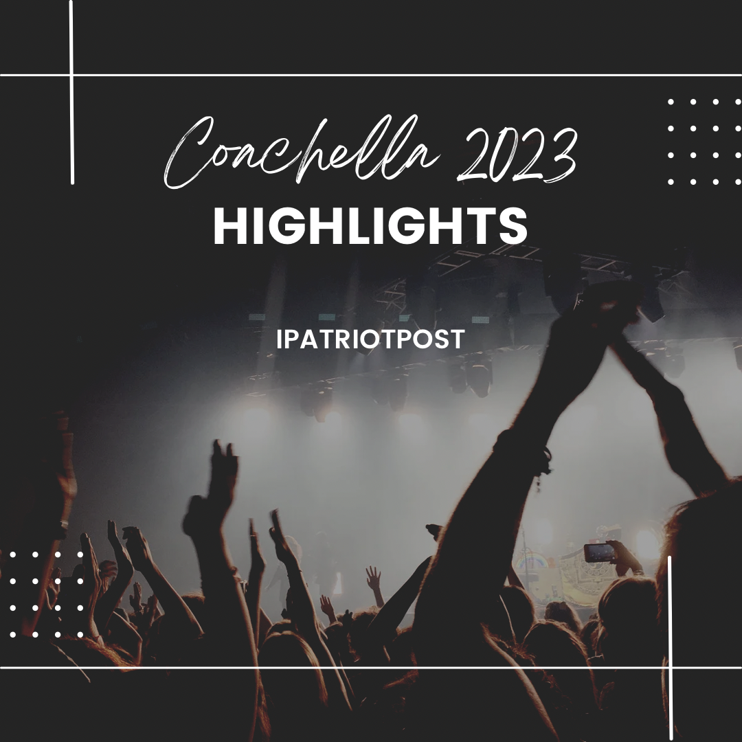 Coachella 2023 highlights