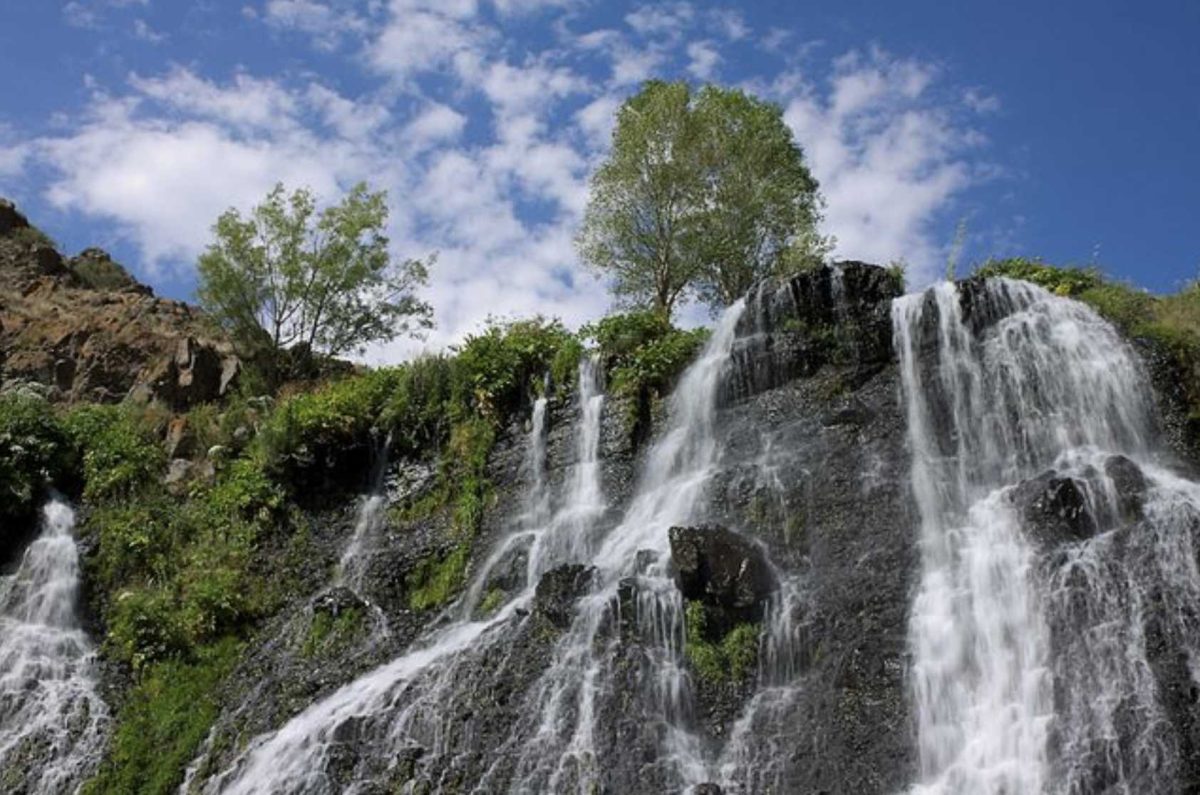 Appreciating mother nature: celebrating Earth Day and its history