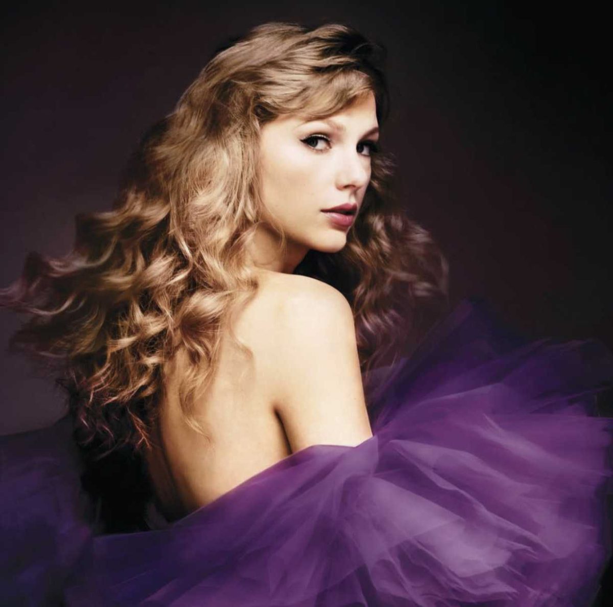 Taylor Swift “speaks now” about her next re-recorded album