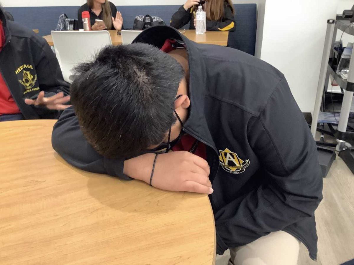AP exam season: in review