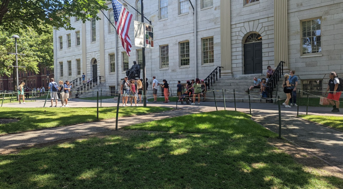 Supreme Court rejects Affirmative Action