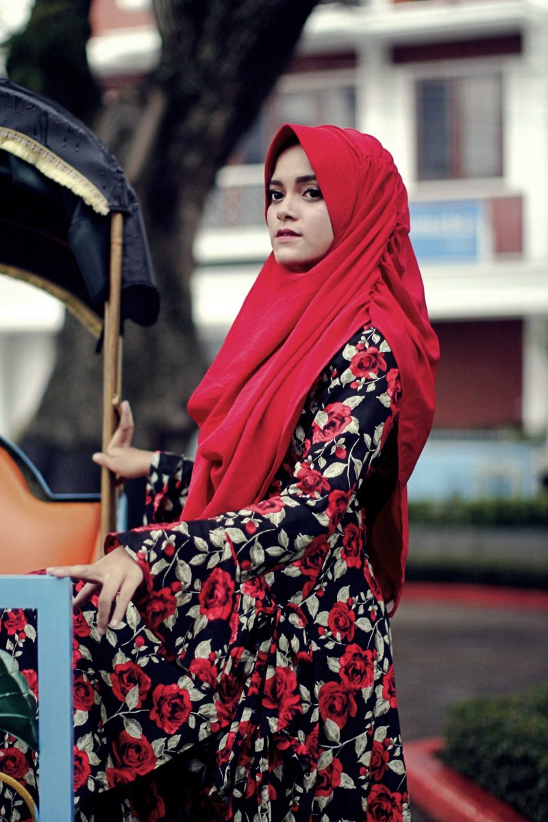 The hijab, explained: I SPI