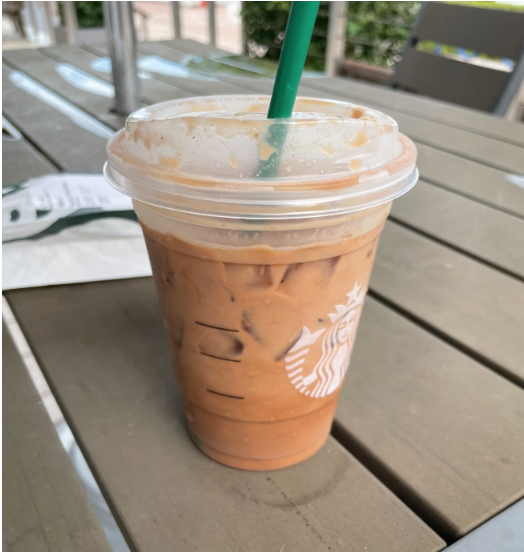 Best Starbucks drinks for the summer
