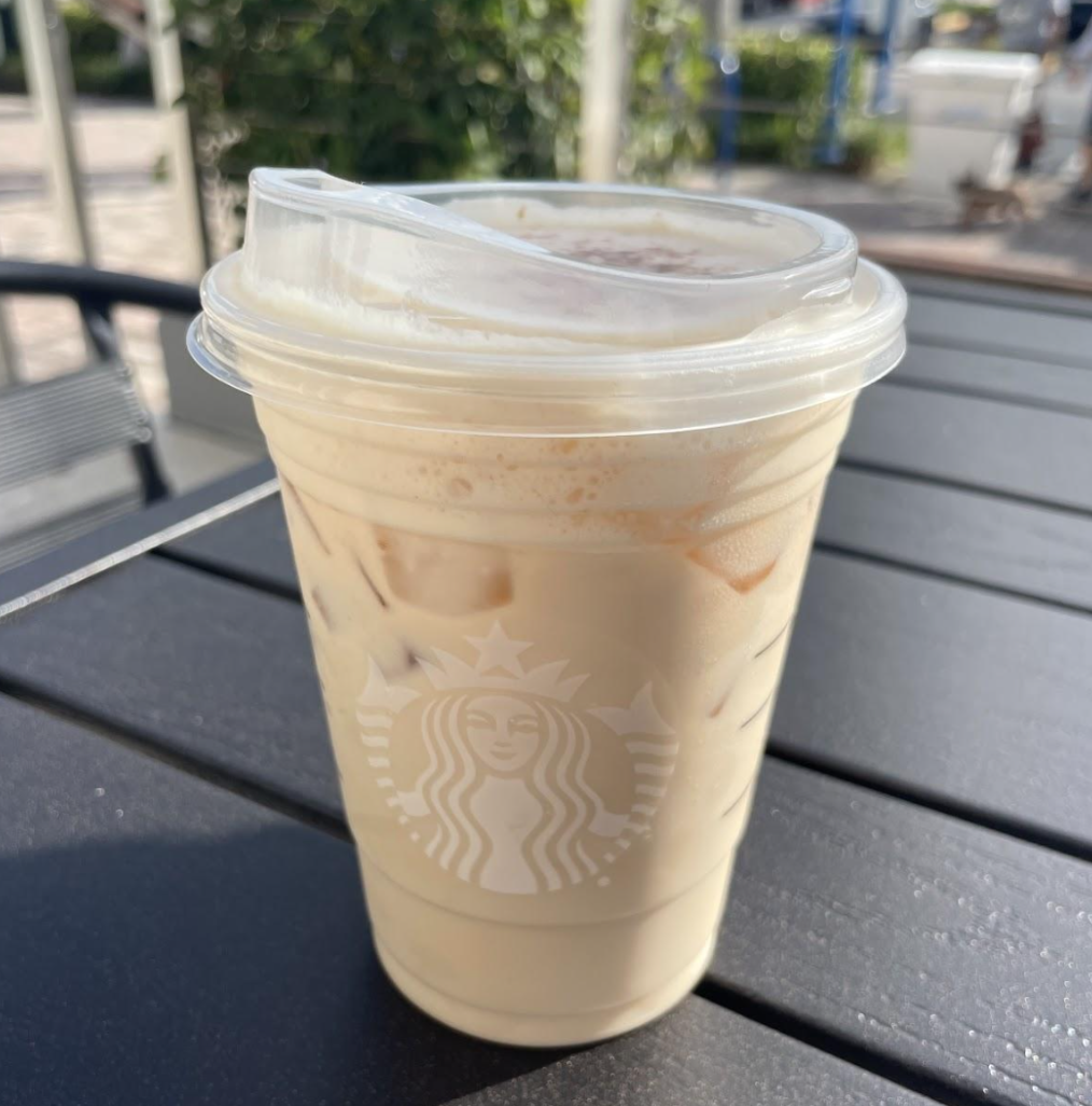 Ranking the newest additions to the 2023 Starbucks fall menu