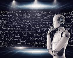 A.I. and its role in the classroom