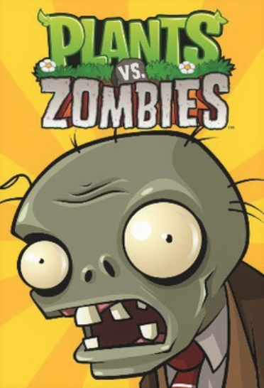 There’s still a zombie on my lawn
