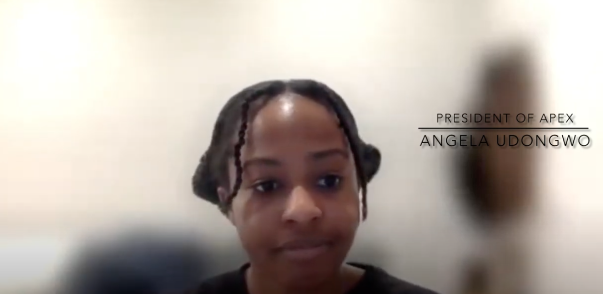 DEI: Angela Udongwo talks diversity within the medical field