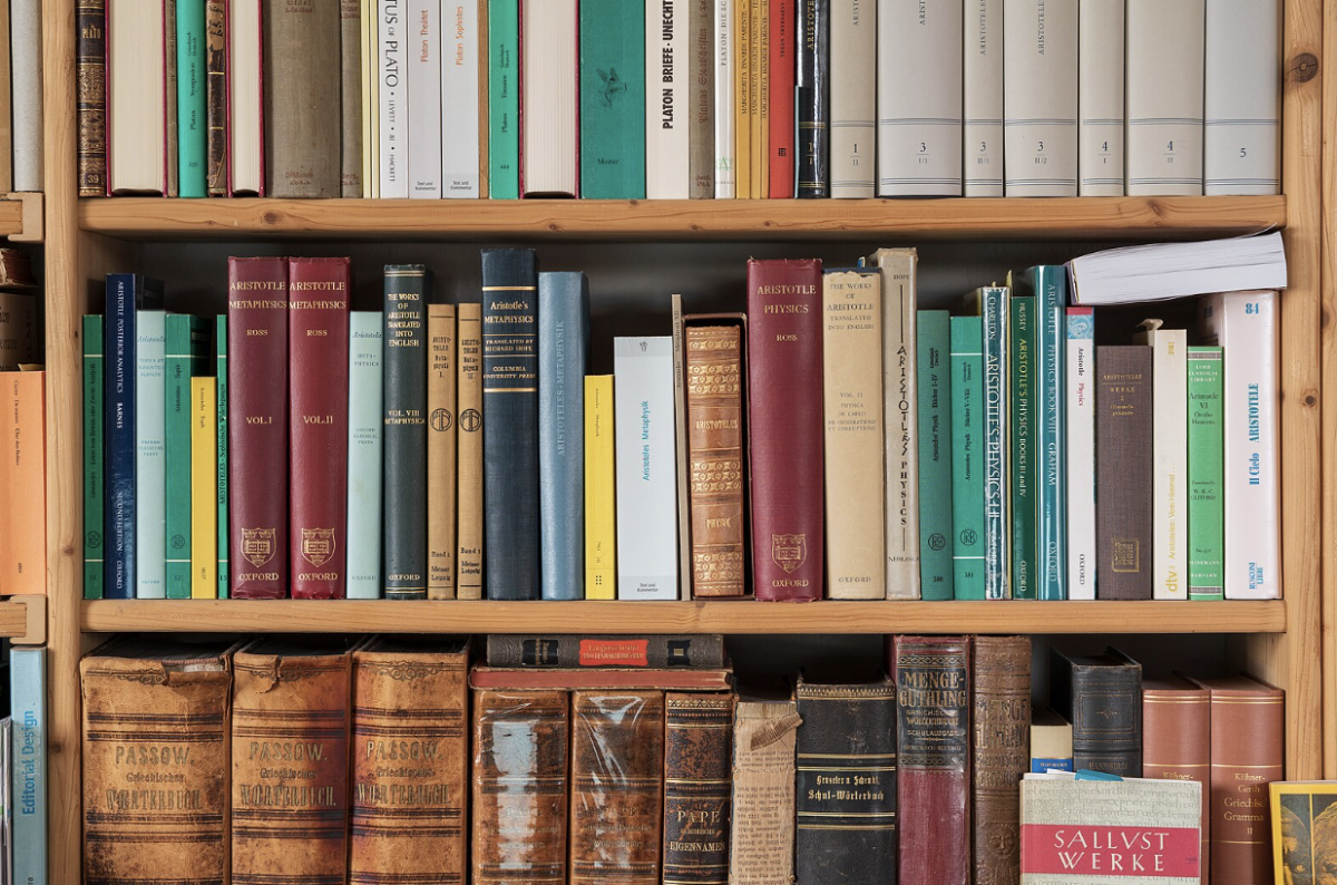 Imbalance between STEM and humanities majors persists