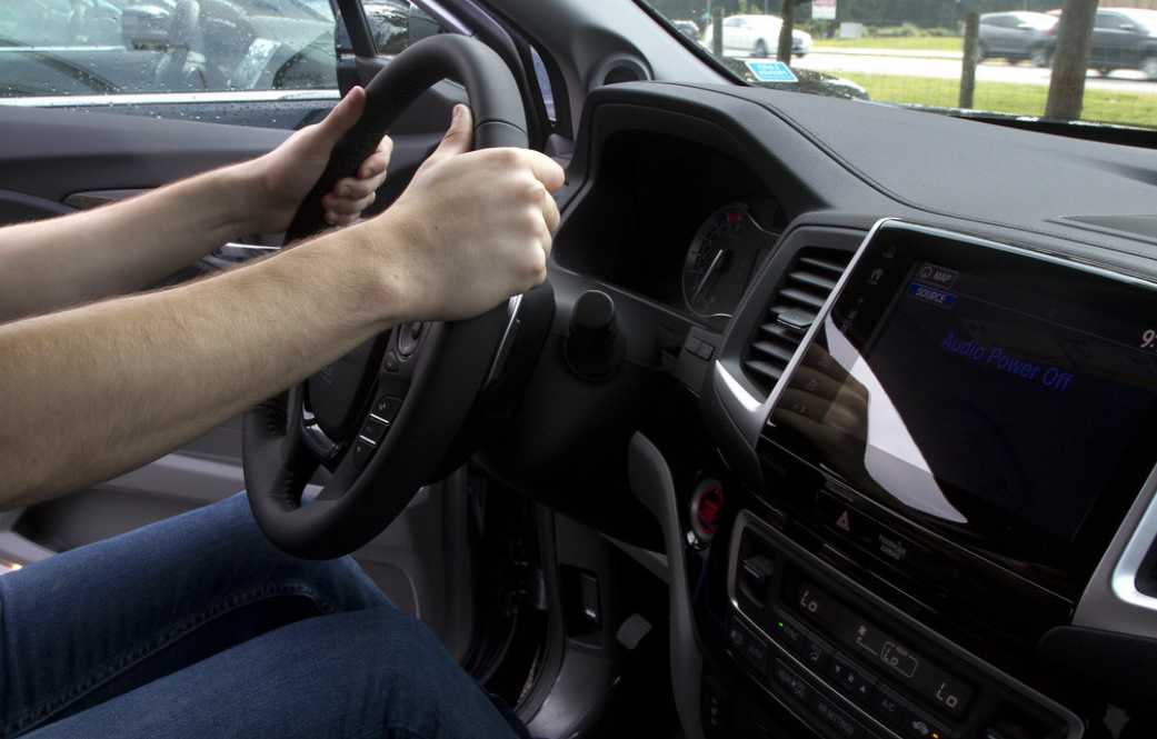 What you need to know about getting your driver’s license