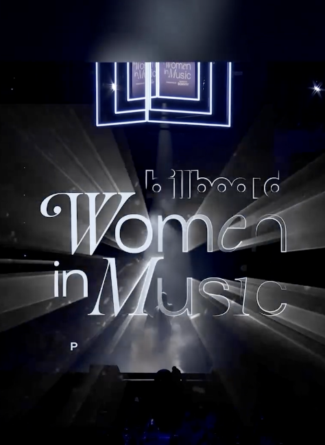 A look back on the 2024 Billboard Women in Music Awards