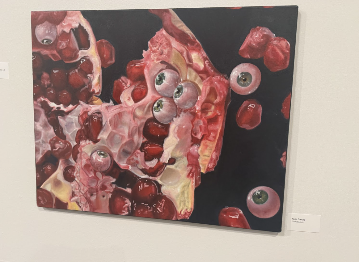 Nova Southeastern University’s Art Museum is looking for new members