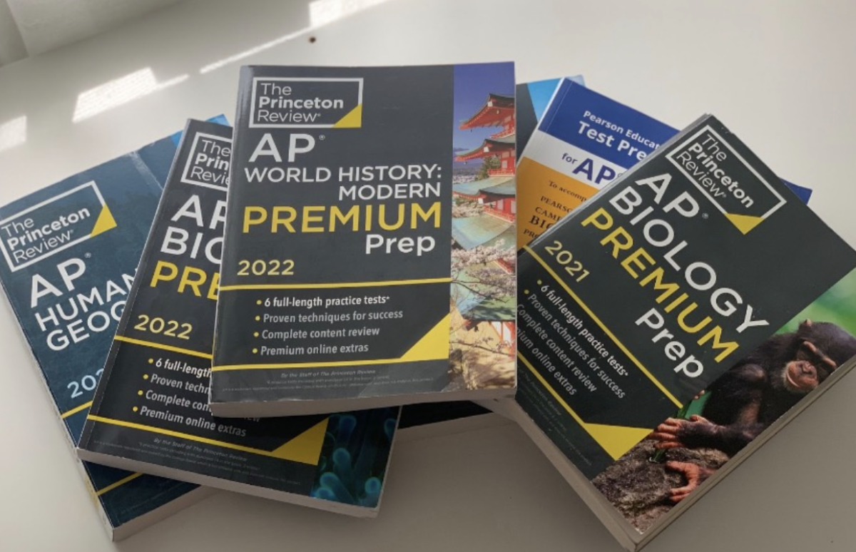 In defense of skipping final exams in AP classes