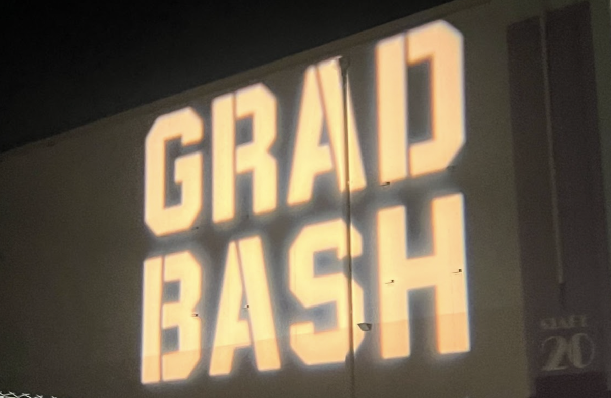 A recap of Grad Bash 2024