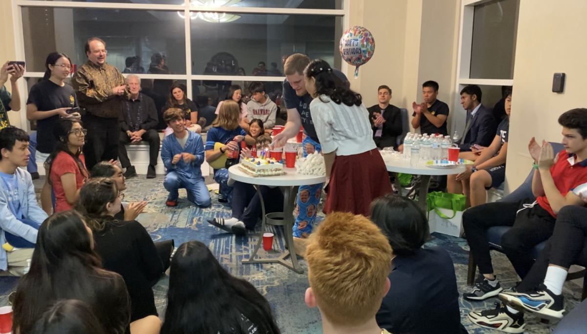 Heritage dominates at Math State Convention among 31 other schools