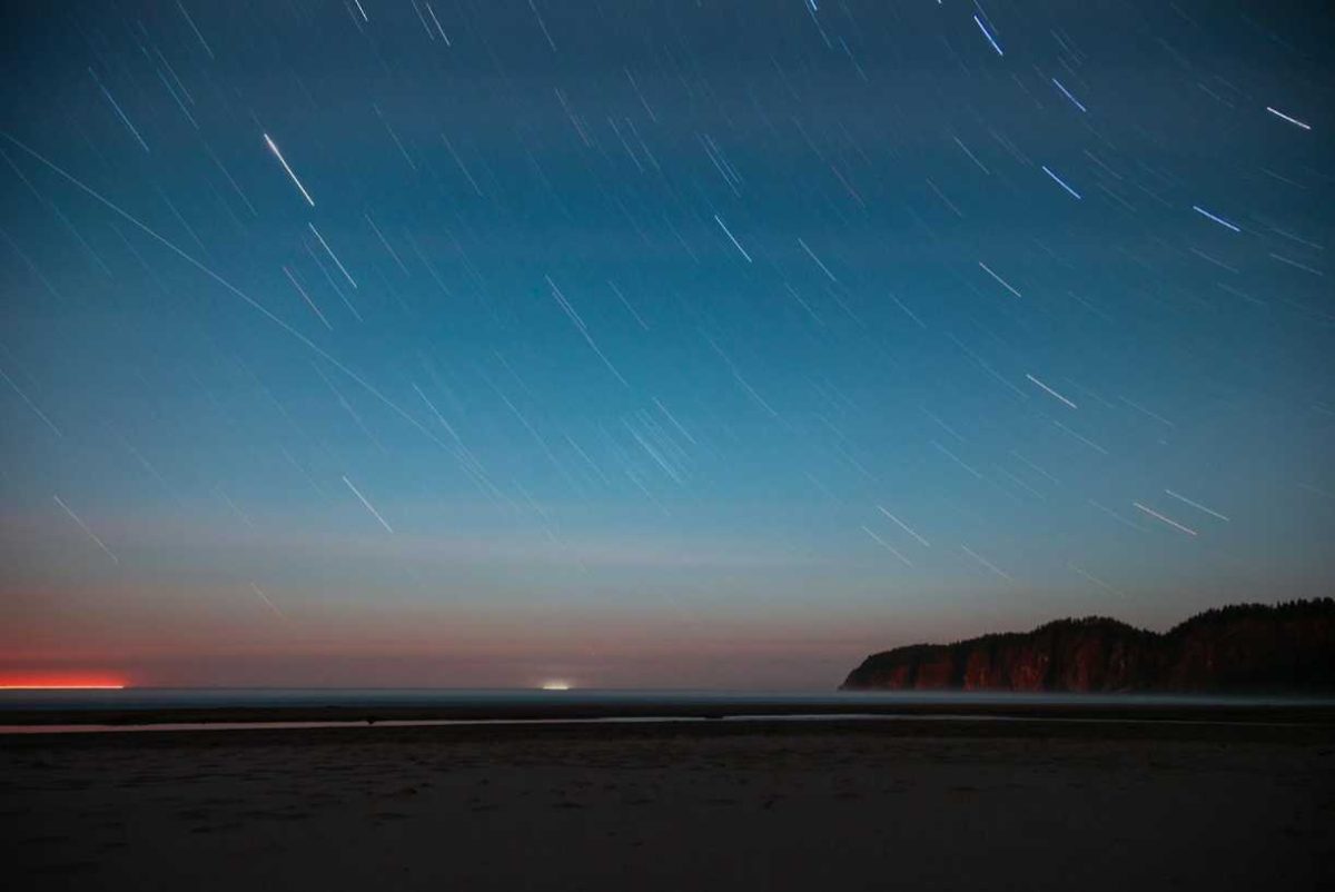 Astronomical events worth watching over the summer