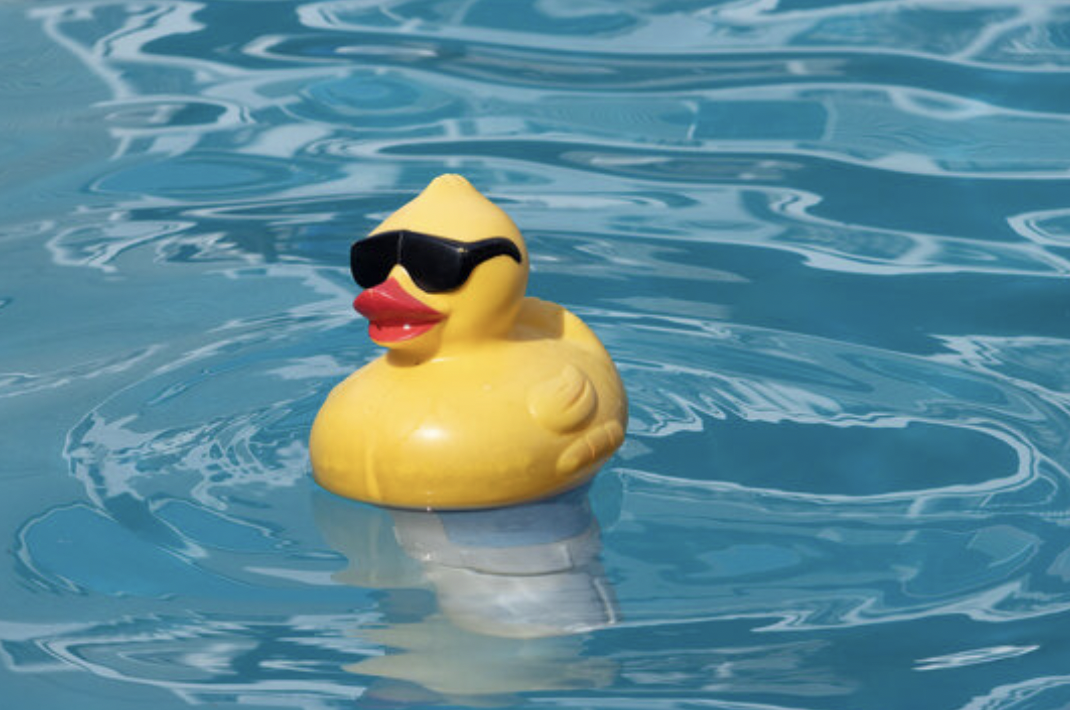 Songs for a Summer State of Mind