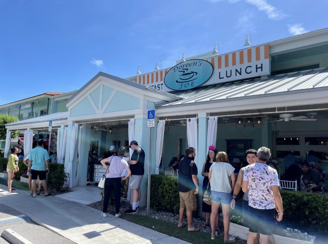 Must-see spots while exploring Marco Island