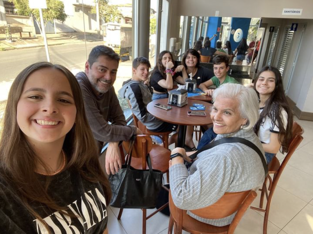 Summer break homecomings: International students traveling back “home”