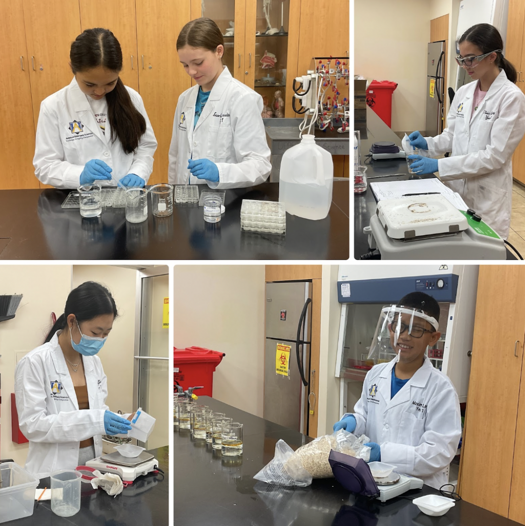 Ramping up for the start of school: what clubs are doing to prepare