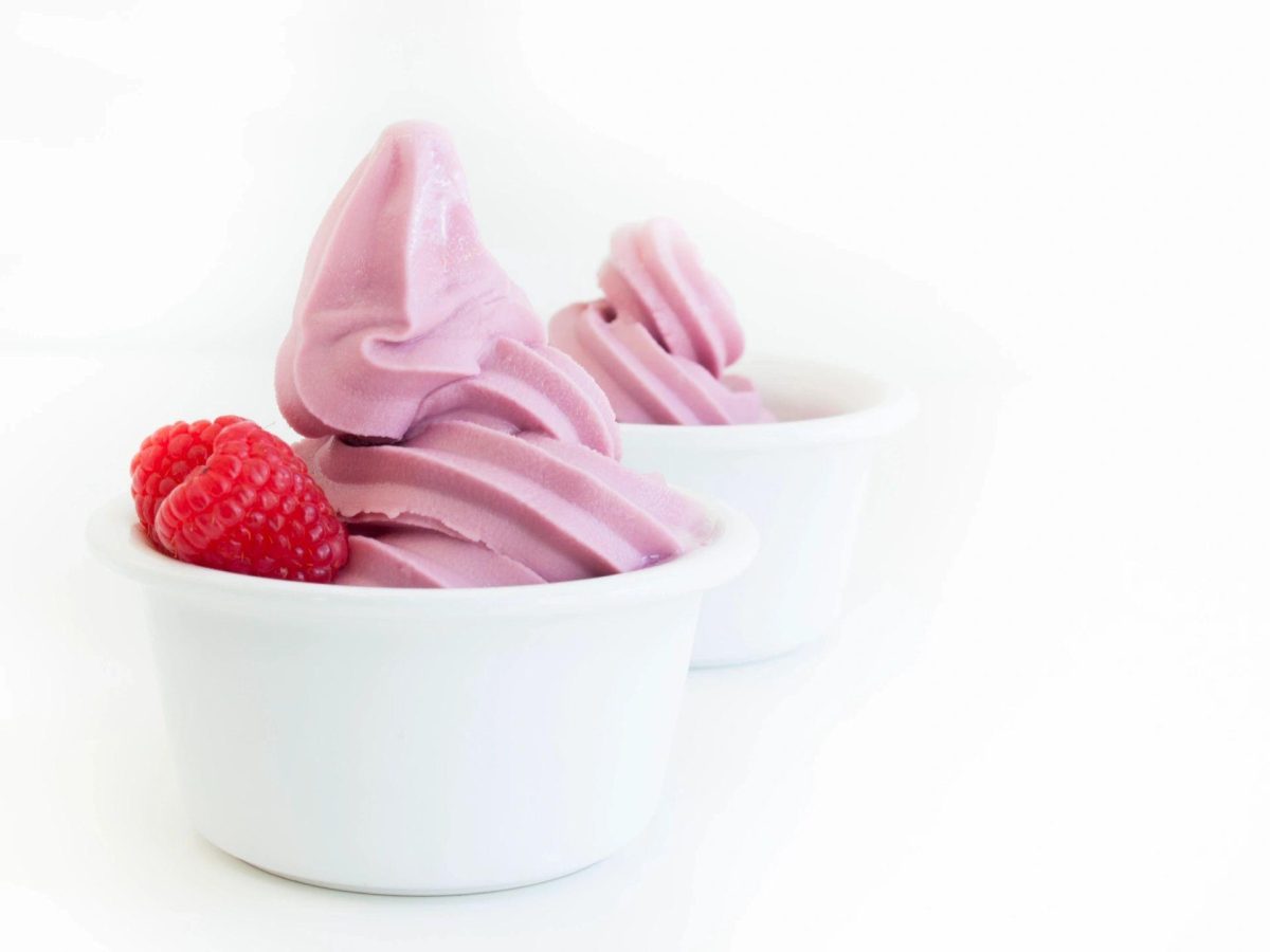 What your froyo order says about you: A quiz
