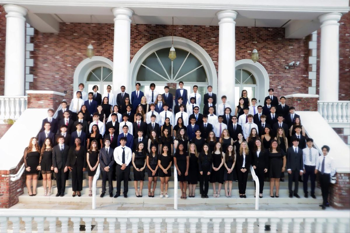 Record-breaking number of National Merit Scholars announced