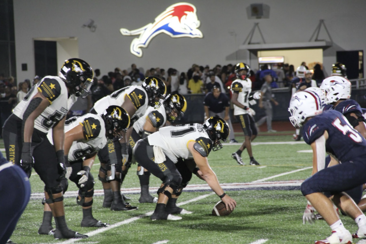 Games to watch out for this football season
