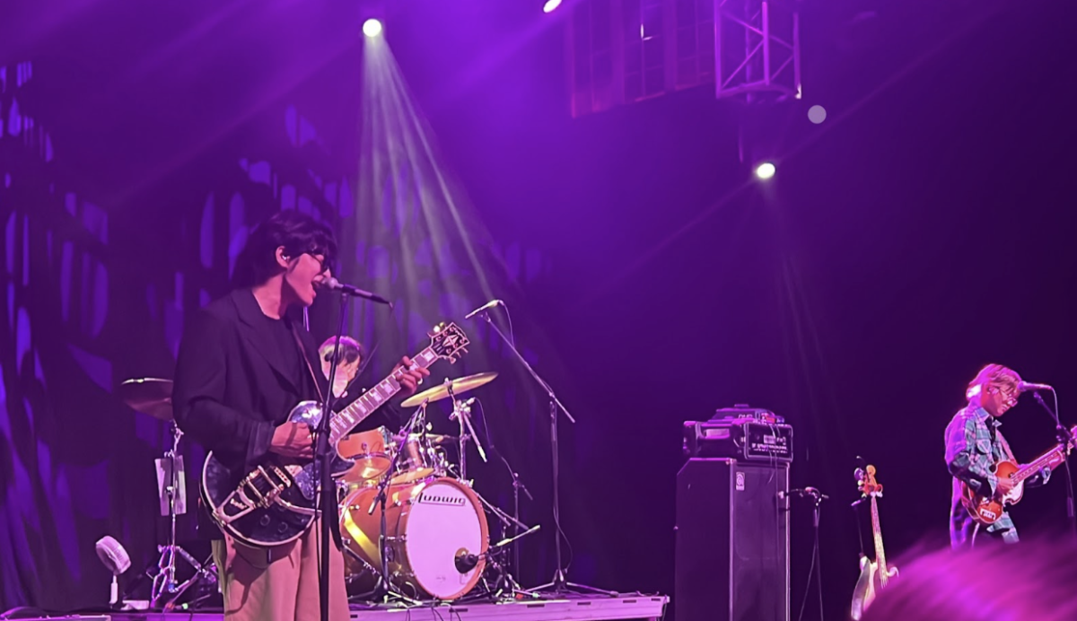 Band Wave to Earth, releases a new album “play with earth! 0.03”