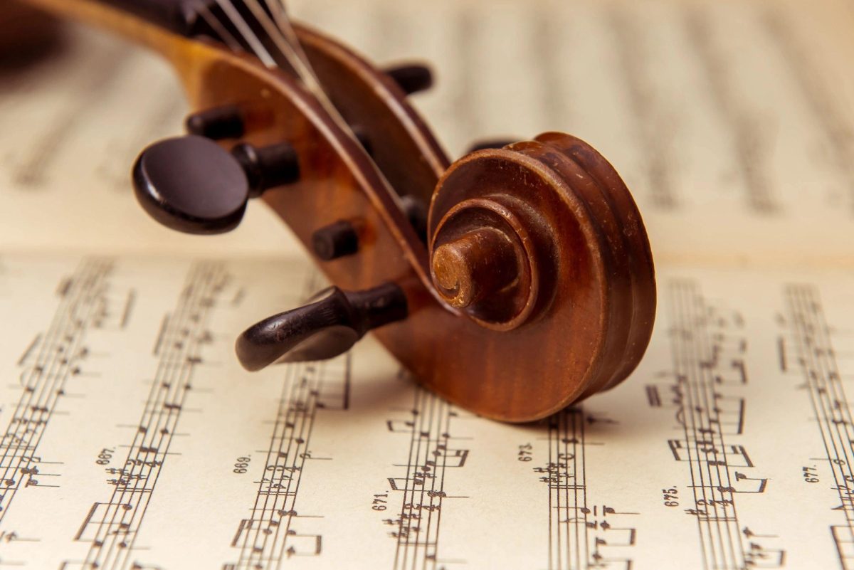 How Music Helps Us Be Productive