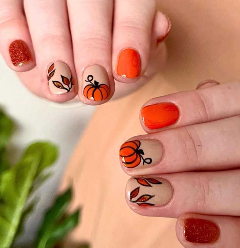 Time to ring up your nail salon