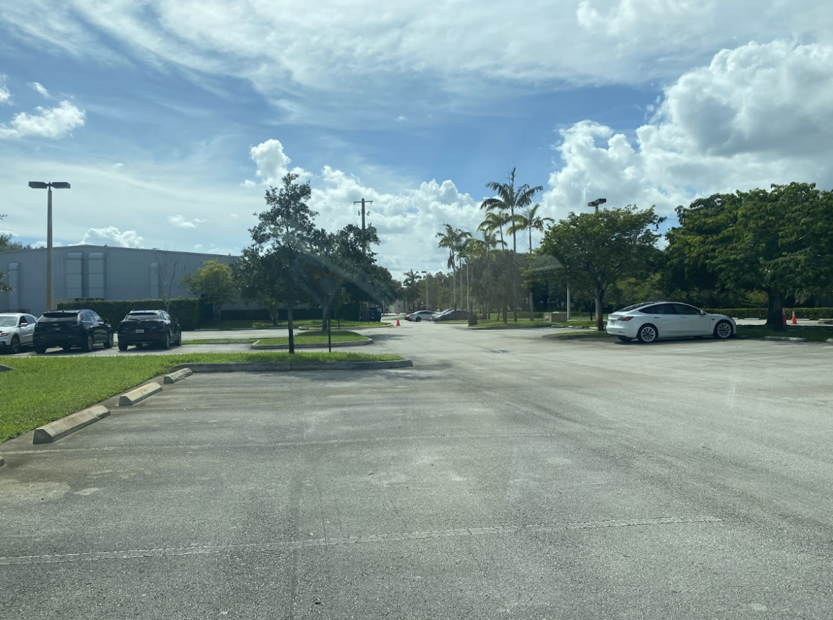 Rethinking the Junior Lot and understanding how it fails students 