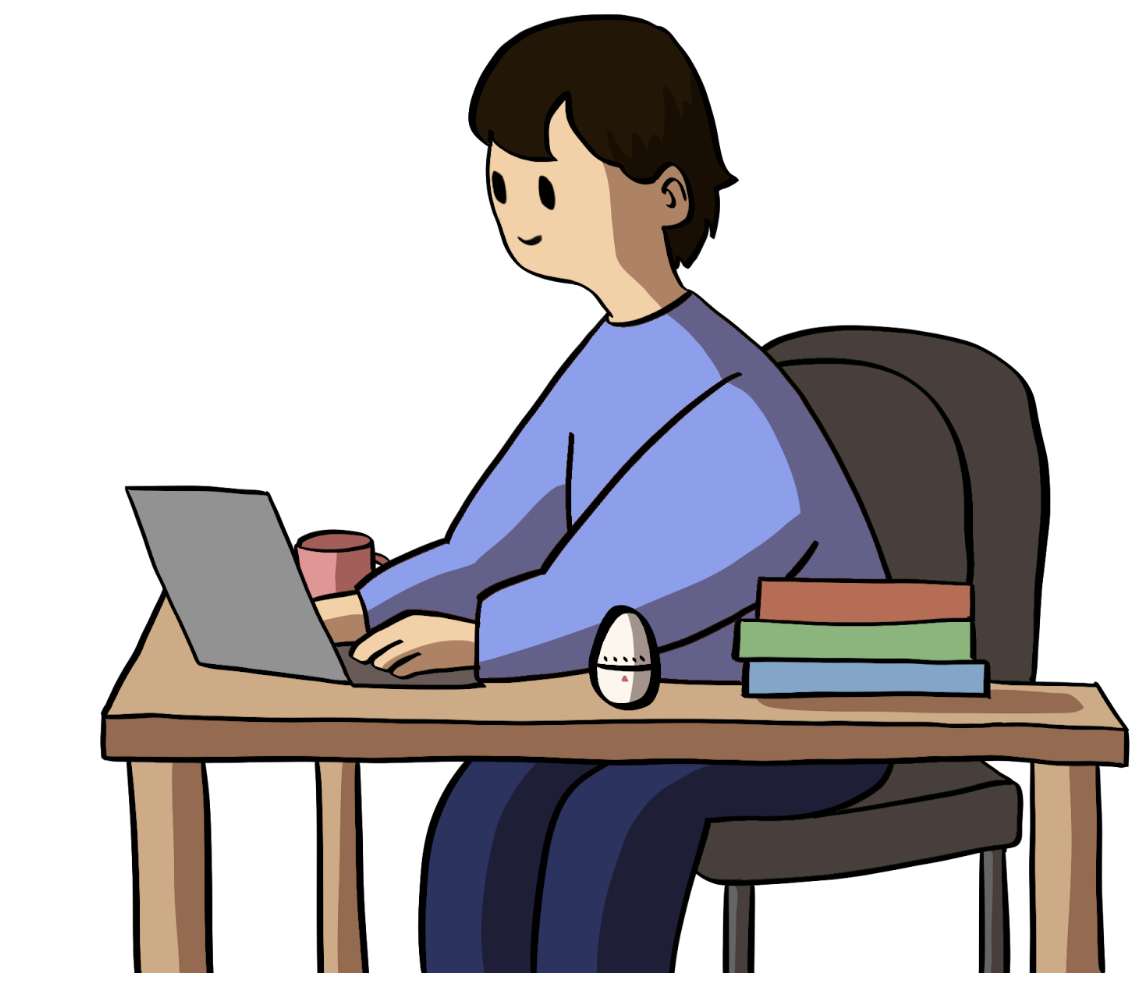 Methods of Improving Productivity