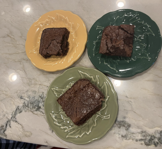 Boxed Brownie Battle; which one is best?