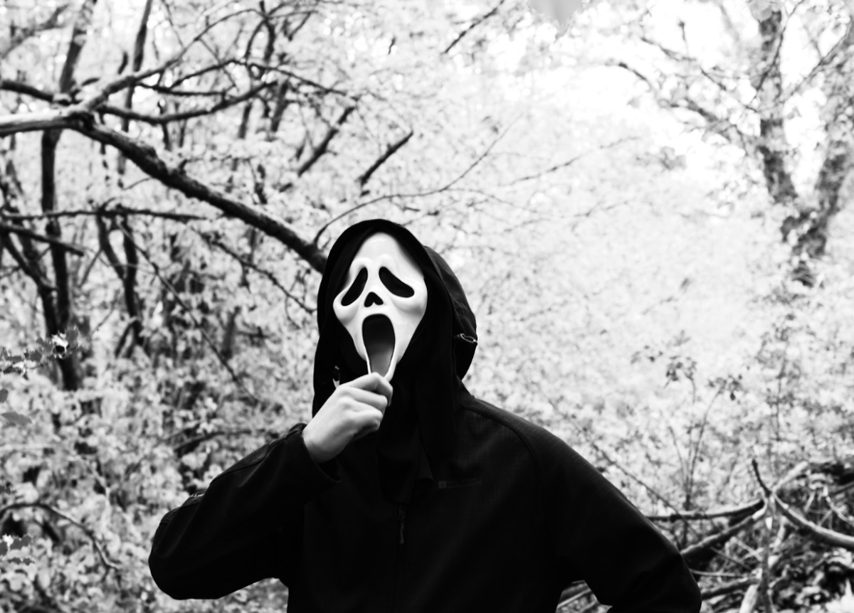 Looking at horror through history