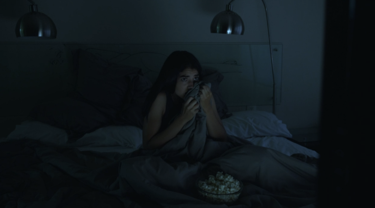 Ranking Halloween movies