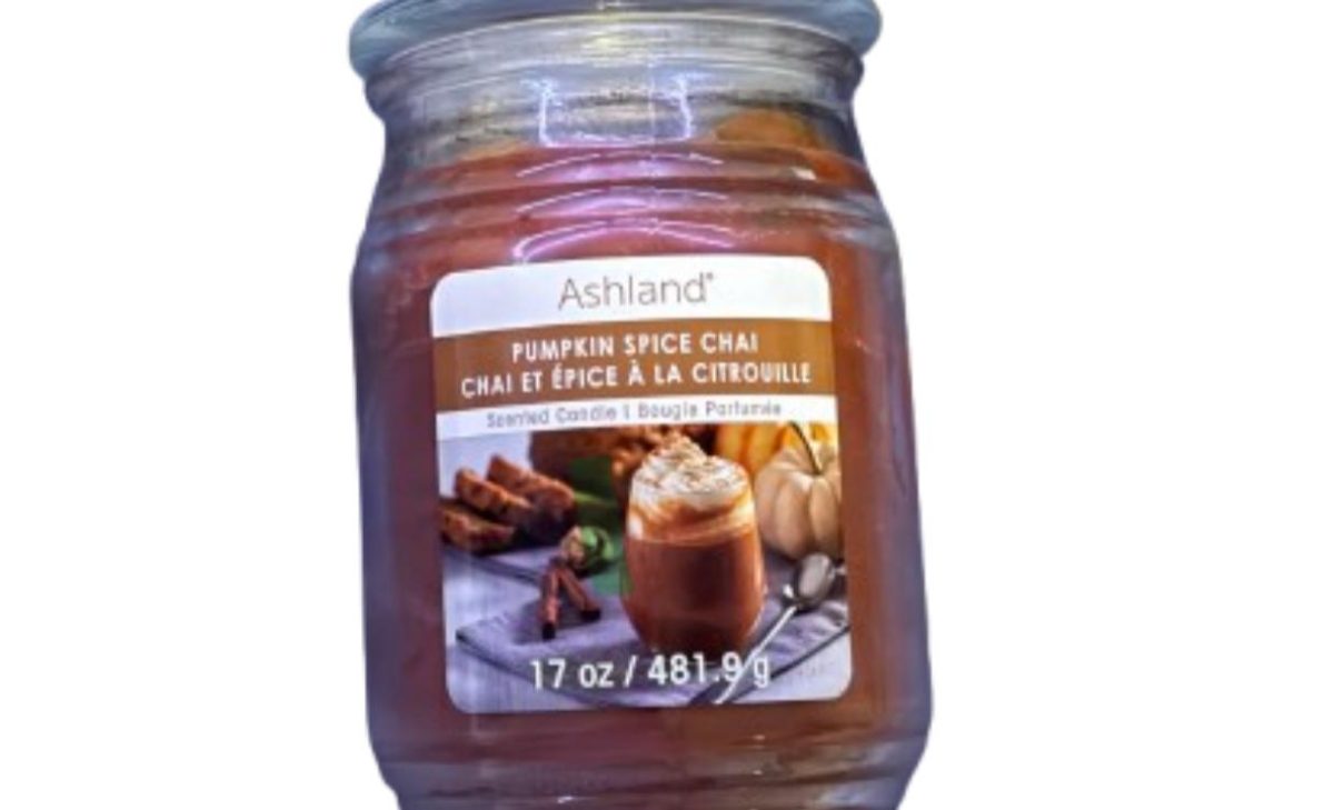 What’s the best fall scent?