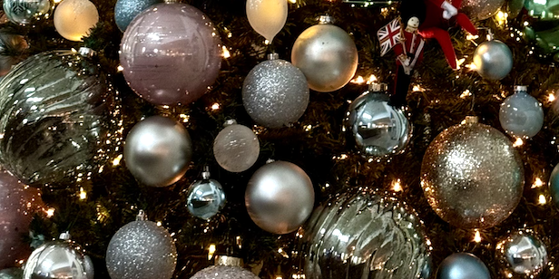 Laufey wishes “A Very Laufey Holiday” in her new Christmas EP