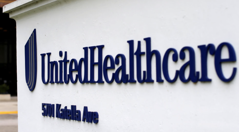 CEO of UnitedHealthcare killed