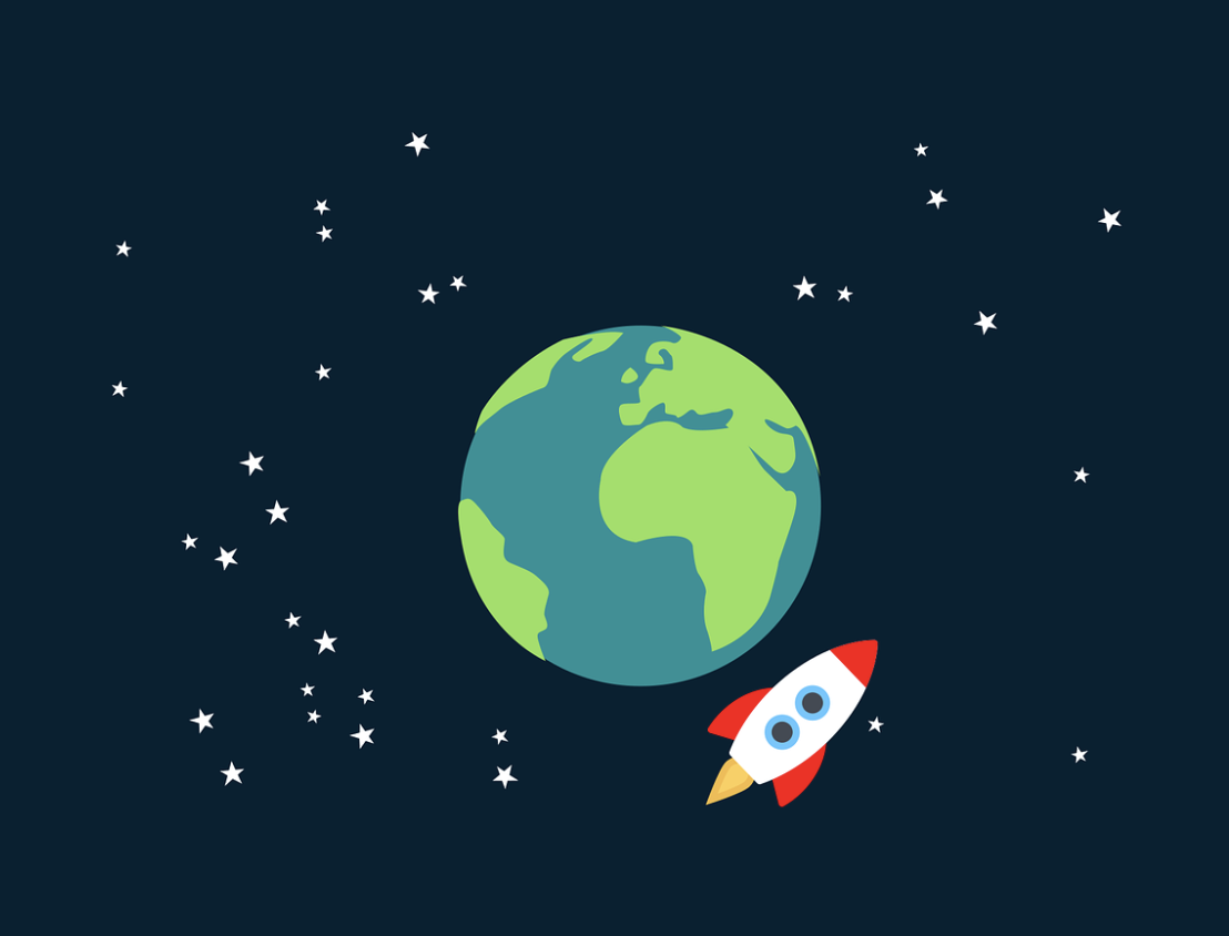 A look back at the Space Race